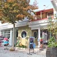 Business center in Greece, Central Macedonia, Center, 620 sq.m.