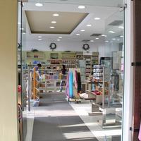 Business center in Greece, Central Macedonia, Center, 620 sq.m.