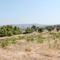 Land plot in Greece, Central Macedonia, Center