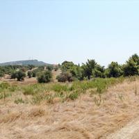 Land plot in Greece, Central Macedonia, Center
