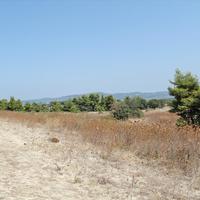 Land plot in Greece, Central Macedonia, Center