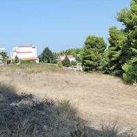 Land plot in Greece, Central Macedonia, Center
