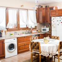 Вилла в Греции, Центральная Македония, Центр