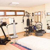 Вилла в Греции, Центральная Македония, Центр