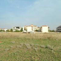 Land plot in Greece, Central Macedonia, Center, 763 sq.m.