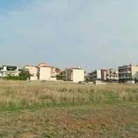 Land plot in Greece, Central Macedonia, Center, 763 sq.m.