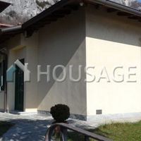 Villa in Italy, Como, 240 sq.m.