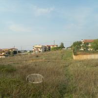 Land plot in Greece, Central Macedonia, Center, 300 sq.m.