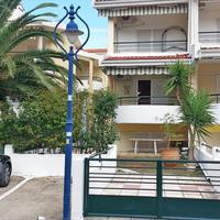 Таунхаус в Греции, Центральная Македония, Центр, 110 кв.м.