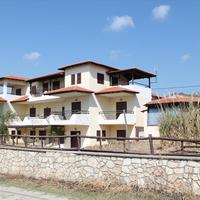 Отель (гостиница) в Греции, Центральная Македония, Центр, 600 кв.м.