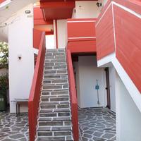 Hotel in Greece, Central Macedonia, Center, 513 sq.m.