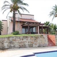 Villa in Greece, Central Macedonia, Center, 390 sq.m.