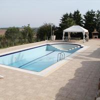 Villa in Greece, Central Macedonia, Center, 390 sq.m.