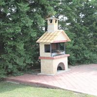 Villa in Greece, Central Macedonia, Center, 390 sq.m.