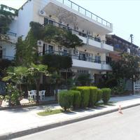 Hotel in Greece, Central Macedonia, Center, 480 sq.m.