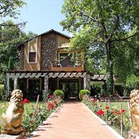 Бизнес-центр в Греции, Центральная Македония, Центр, 2244 кв.м.