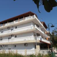 Отель (гостиница) в Греции, Центральная Македония, Центр, 400 кв.м.
