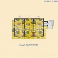 Apartment in Italy, Como, 79 sq.m.