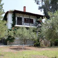 Вилла в Греции, Центральная Македония, Центр, 200 кв.м.