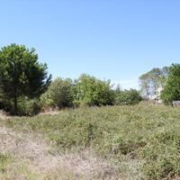 Land plot in Greece, Central Macedonia, Center