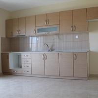 Flat in Greece, Central Macedonia, Center, 107 sq.m.