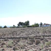 Land plot in Greece, Central Macedonia, Khal, 9400 sq.m.