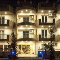 Hotel in Greece, Central Macedonia, Center, 730 sq.m.