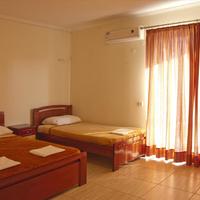 Отель (гостиница) в Греции, Центральная Македония, Центр, 730 кв.м.