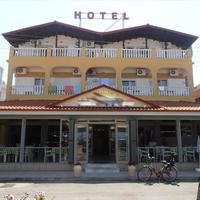 Hotel in Greece, Central Macedonia, Center, 720 sq.m.