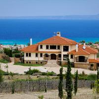 Вилла в Греции, Центральная Македония, Центр, 746 кв.м.