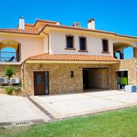 Вилла в Греции, Центральная Македония, Центр, 746 кв.м.