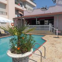 Hotel in Greece, Central Macedonia, Center, 1100 sq.m.