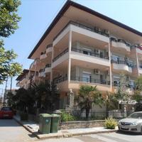 Hotel in Greece, Central Macedonia, Center, 1100 sq.m.