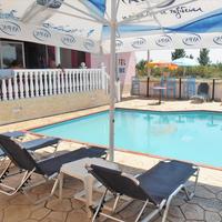 Hotel in Greece, Central Macedonia, Center, 1100 sq.m.