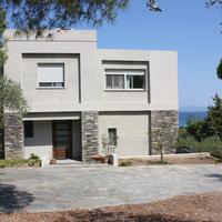 Villa in Greece, Central Macedonia, Center, 261 sq.m.