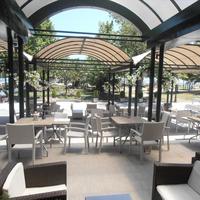 Hotel in Greece, Central Macedonia, Center, 2050 sq.m.