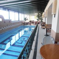 Hotel in Greece, Central Macedonia, Center, 2050 sq.m.