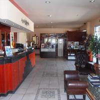 Hotel in Greece, Central Macedonia, Center, 2050 sq.m.