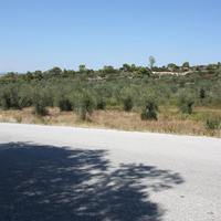 Land plot in Greece, Central Macedonia, Center