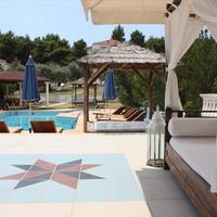 Отель (гостиница) в Греции, Центральная Македония, Центр, 580 кв.м.