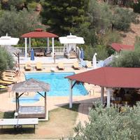 Отель (гостиница) в Греции, Центральная Македония, Центр, 580 кв.м.