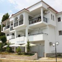 Отель (гостиница) в Греции, Центральная Македония, Центр, 580 кв.м.