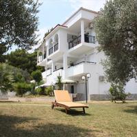 Отель (гостиница) в Греции, Центральная Македония, Центр, 580 кв.м.