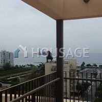 Flat in Republic of Cyprus, Lemesou, 350 sq.m.