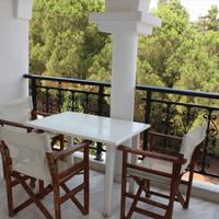 Отель (гостиница) в Греции, Центральная Македония, Центр, 580 кв.м.