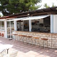 Отель (гостиница) в Греции, Центральная Македония, Центр, 580 кв.м.