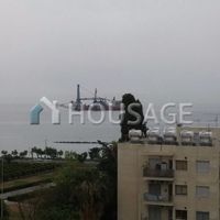 Flat in Republic of Cyprus, Lemesou, 350 sq.m.