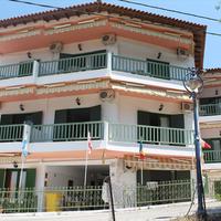 Hotel in Greece, Central Macedonia, Center, 450 sq.m.