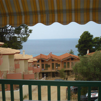 Hotel in Greece, Central Macedonia, Center, 450 sq.m.