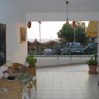 Hotel in Greece, Central Macedonia, Center, 450 sq.m.